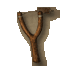 Opotřebovaný prak